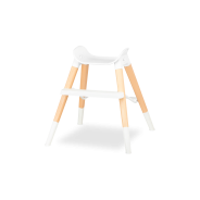 Lionelo Mona Stone — Chaise 4en1