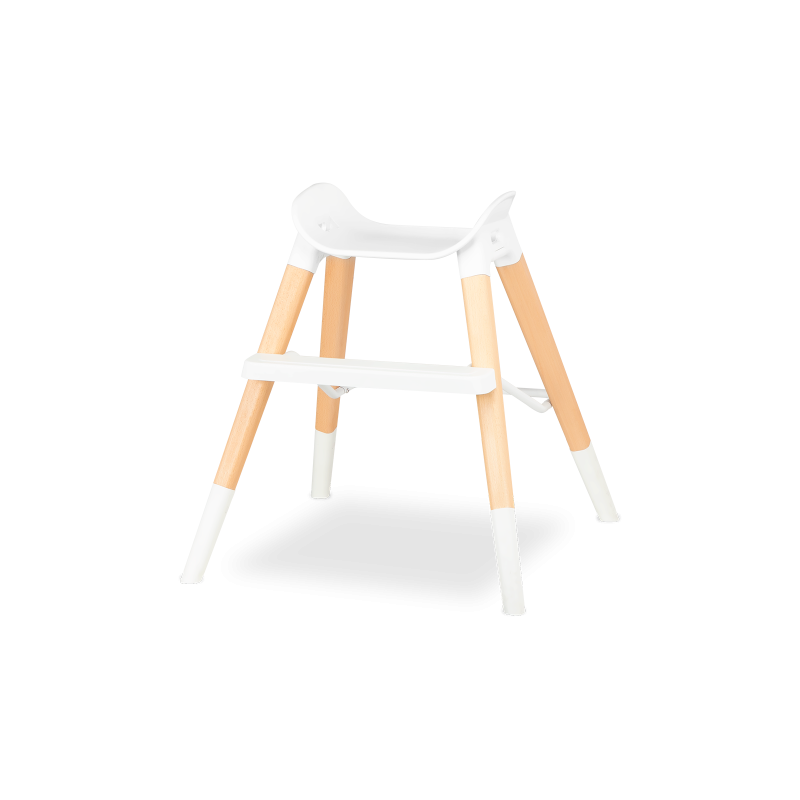 Lionelo Mona Stone — Chaise 4en1