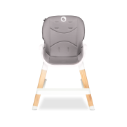 Lionelo Mona Stone — Chaise 4en1