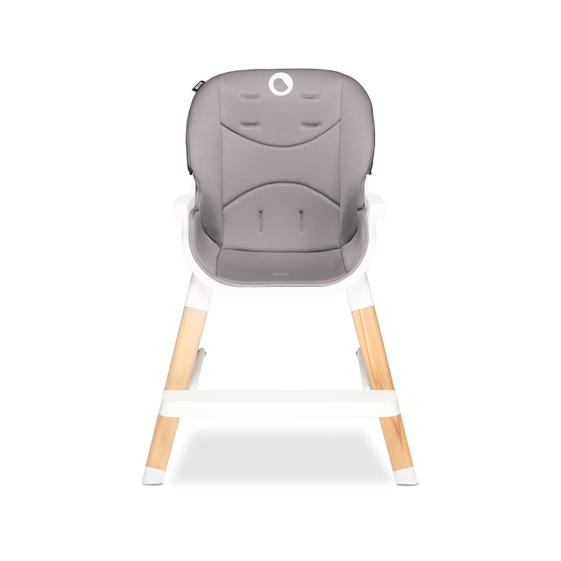 Lionelo Mona Stone — Chaise 4en1