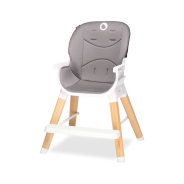 Lionelo Mona Stone — Chaise 4en1
