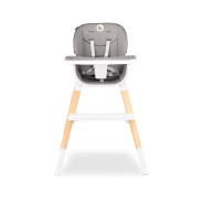 Lionelo Mona Stone — Chaise 4en1