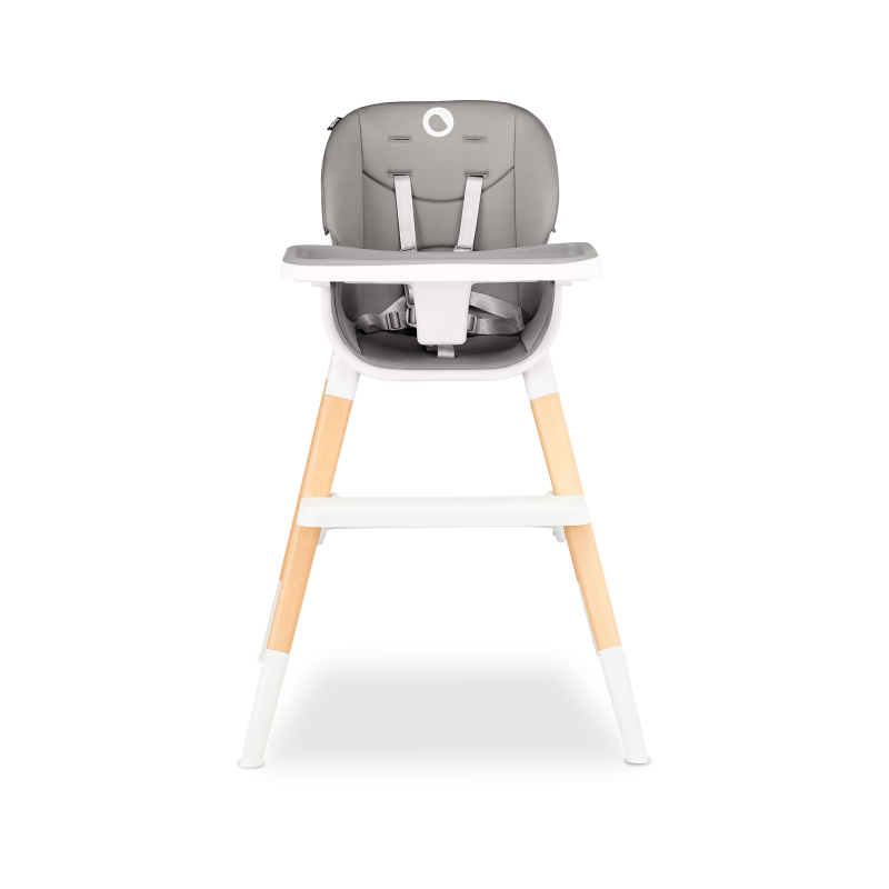 Lionelo Mona Stone — Chaise 4en1