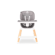Lionelo Mona Stone — Chaise 4en1