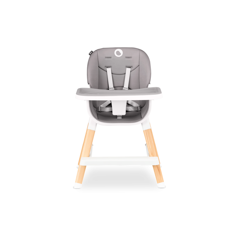 Lionelo Mona Stone — Chaise 4en1