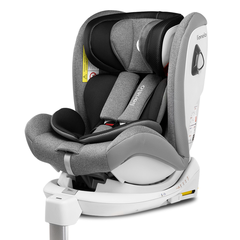 Lionelo Braam Stone — Siège-auto bébé 0-36 kg