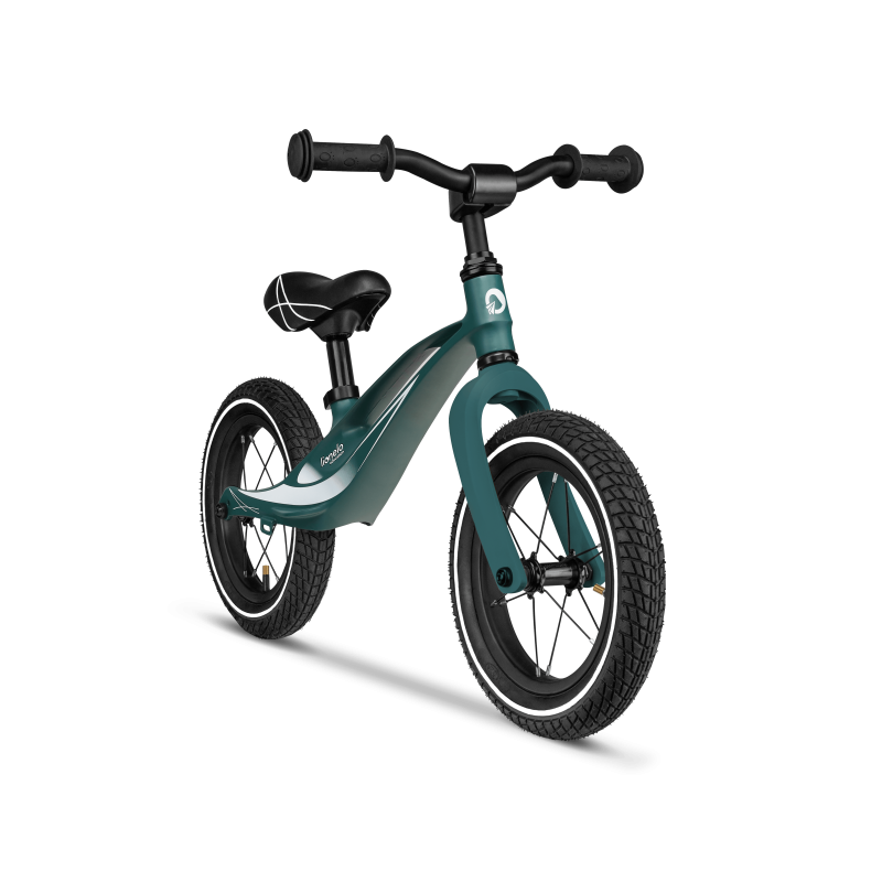 Lionelo Bart Air Green Forest — Vélos d'équilibre