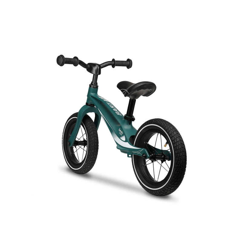 Lionelo Bart Air Green Forest — Vélos d'équilibre