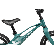 Lionelo Bart Air Green Forest — Vélos d'équilibre