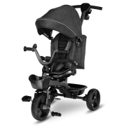 Lionelo Kori Grey Stone — Vélo à trois roues