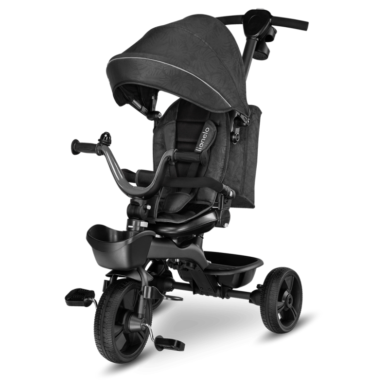 Lionelo Kori Grey Stone — Vélo à trois roues