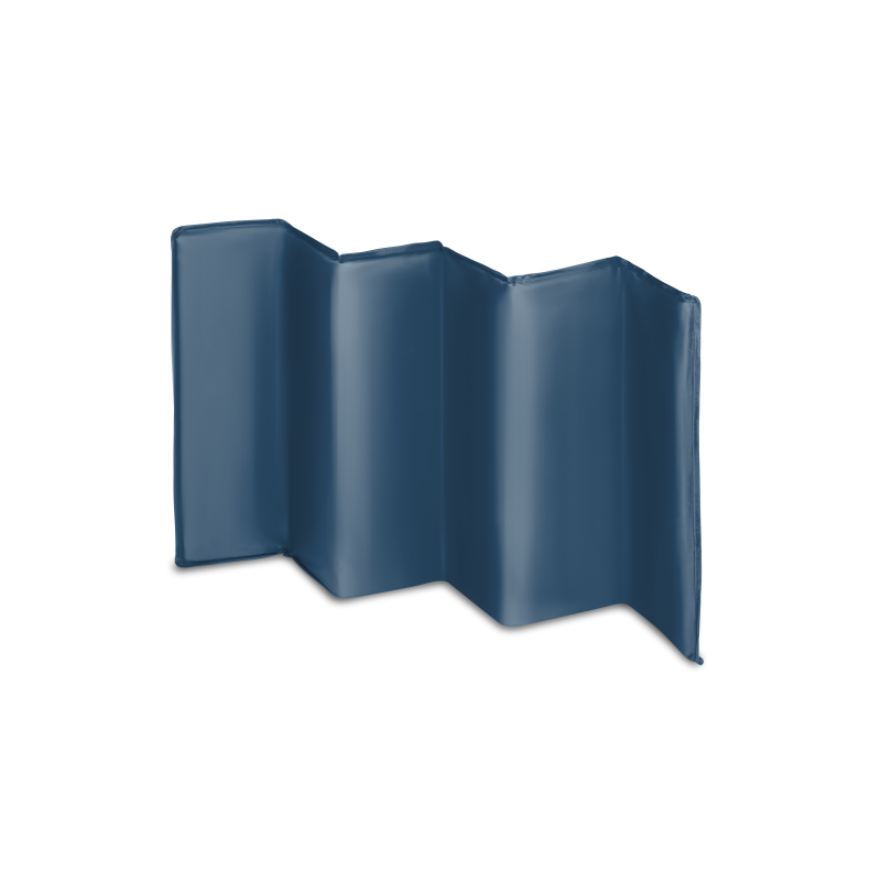 Lionelo Stefi Blue Navy — Lit bébé 2en1