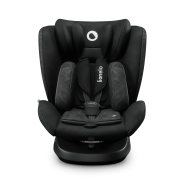 Lionelo Bastiaan One 0-36kg Black Onyx — siège-auto bébé 0-36 kg