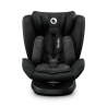 Lionelo Bastiaan One 0-36kg Black Onyx — siège-auto bébé 0-36 kg