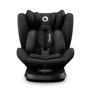 Lionelo Bastiaan One 0-36kg Black Onyx — siège-auto bébé 0-36 kg