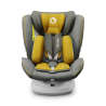 Lionelo Bastiaan One Yellow Mustard — siège-auto bébé 0 -36 kg