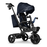 Lionelo Kori Blue Navy — Vélo à trois roues