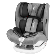 Lionelo Oliver Stone — Siège-auto bébé 9-36 kg