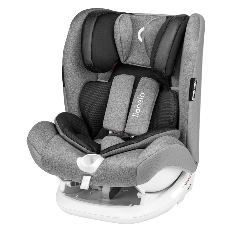Lionelo Oliver Stone — Siège-auto bébé 9-36 kg