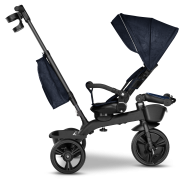 Lionelo Kori Blue Navy — Vélo à trois roues