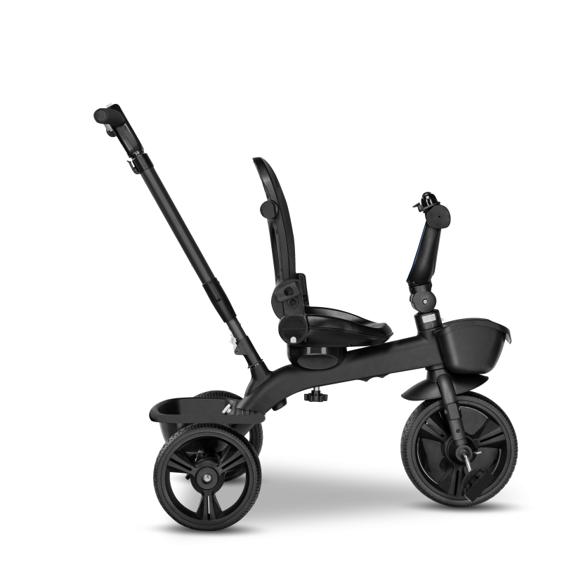 Lionelo Kori Blue Navy — Vélo à trois roues
