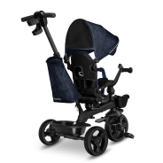 Lionelo Kori Blue Navy — Vélo à trois roues