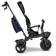 Lionelo Kori Blue Navy — Vélo à trois roues