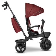Lionelo Kori Red Burgundy — Vélo à trois roues