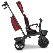 Lionelo Kori Red Burgundy — Vélo à trois roues