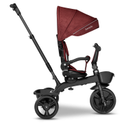Lionelo Kori Red Burgundy — Vélo à trois roues