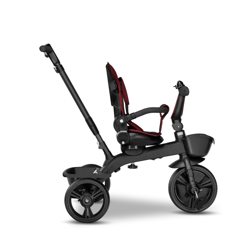 Lionelo Kori Red Burgundy — Vélo à trois roues