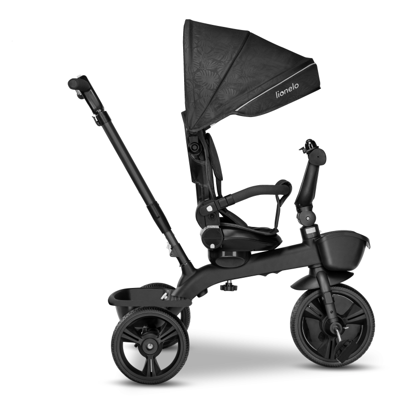 Lionelo Kori Grey Stone — Vélo à trois roues