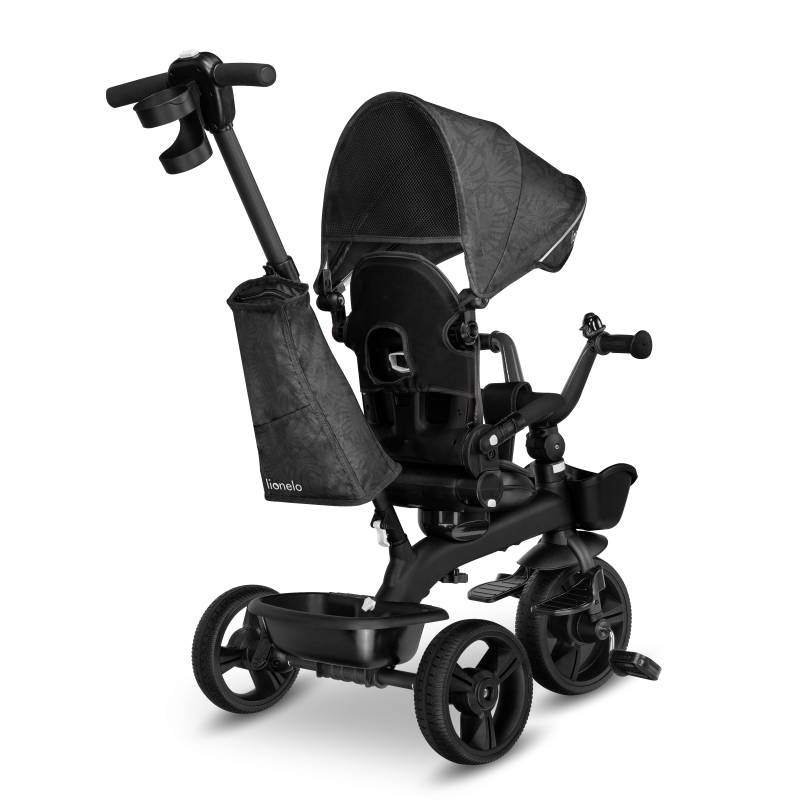 Lionelo Kori Grey Stone — Vélo à trois roues