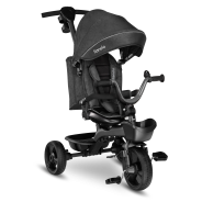 Lionelo Kori Grey Stone — Vélo à trois roues