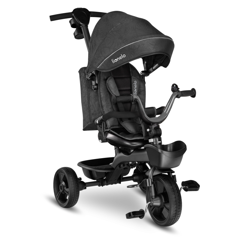 Lionelo Kori Grey Stone — Vélo à trois roues