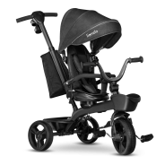 Lionelo Kori Grey Stone — Vélo à trois roues