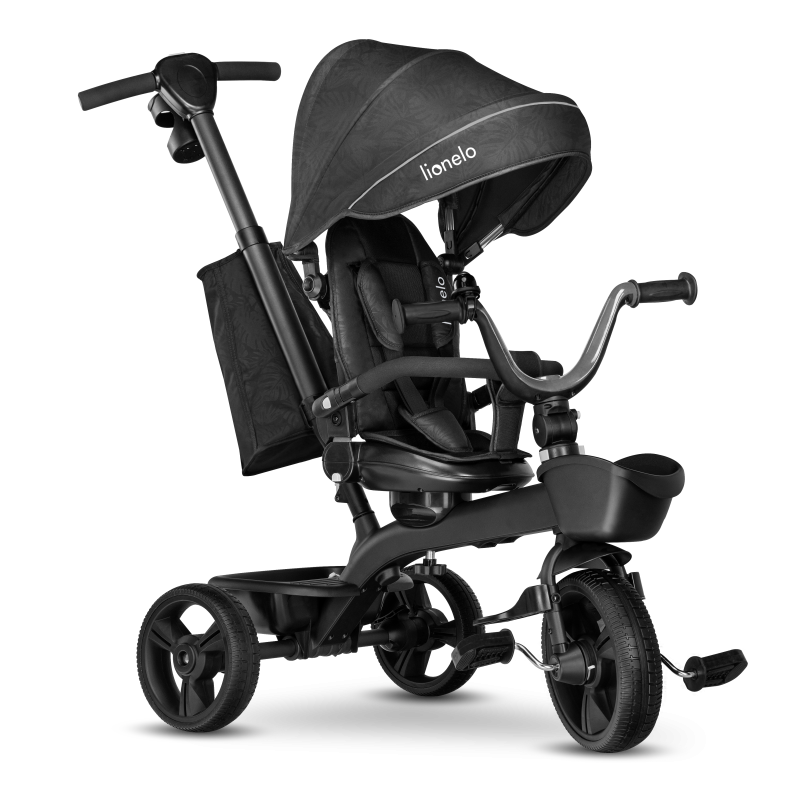 Lionelo Kori Grey Stone — Vélo à trois roues