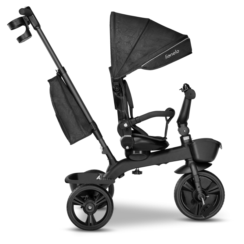 Lionelo Kori Grey Stone — Vélo à trois roues