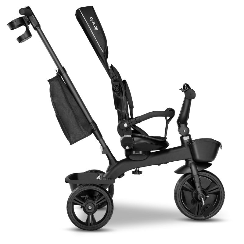 Lionelo Kori Grey Stone — Vélo à trois roues
