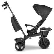 Lionelo Kori Grey Stone — Vélo à trois roues