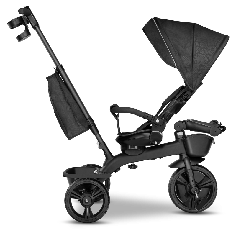 Lionelo Kori Grey Stone — Vélo à trois roues