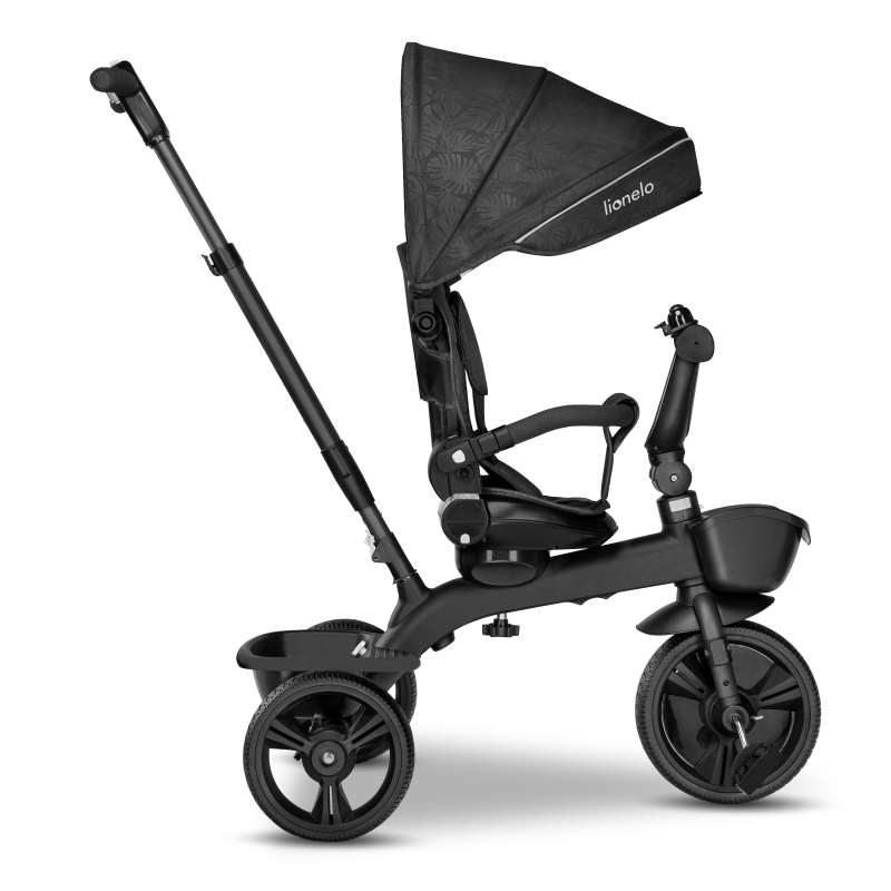 Lionelo Kori Grey Stone — Vélo à trois roues