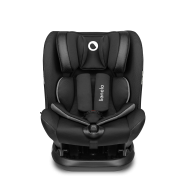 Lionelo Oliver Black — Siège-auto bébé 9-36 kg