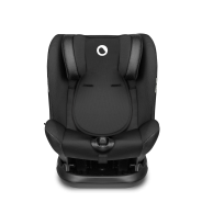 Lionelo Oliver Black — Siège-auto bébé 9-36 kg
