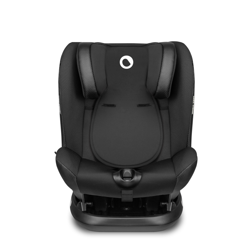Lionelo Oliver Black — Siège-auto bébé 9-36 kg