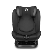 Lionelo Oliver Black — Siège-auto bébé 9-36 kg
