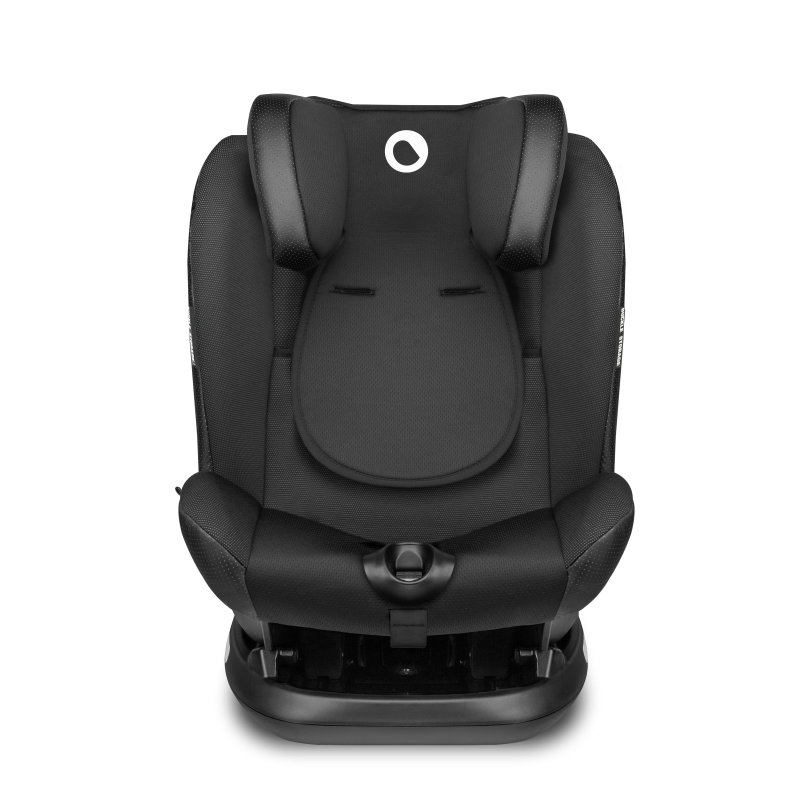 Lionelo Oliver Black — Siège-auto bébé 9-36 kg