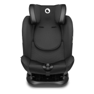 Lionelo Oliver Black — Siège-auto bébé 9-36 kg