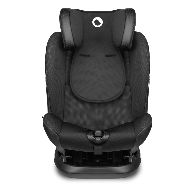 Lionelo Oliver Black — Siège-auto bébé 9-36 kg