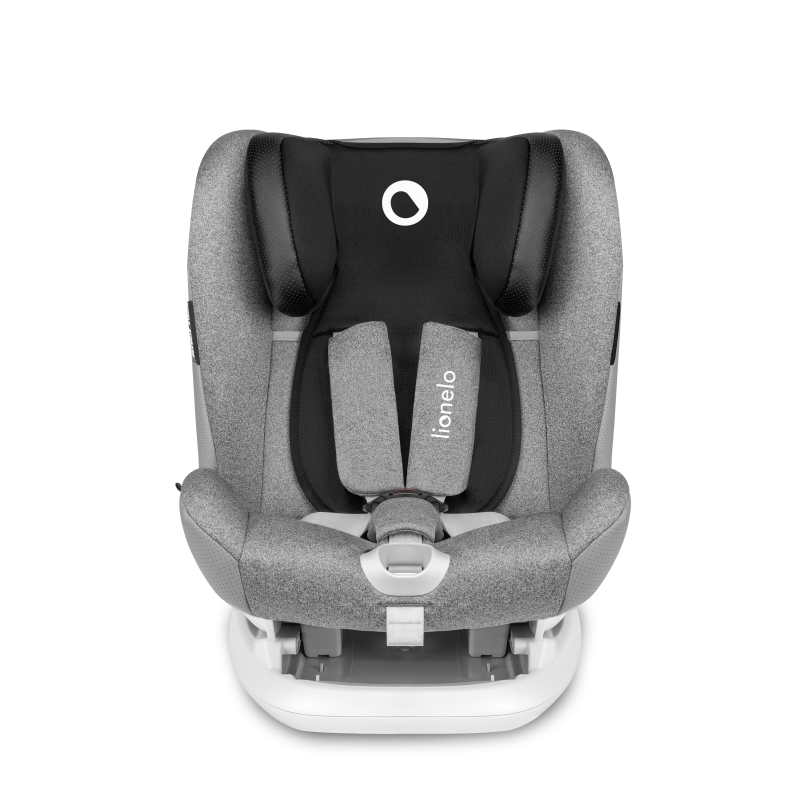 Lionelo Oliver Stone — Siège-auto bébé 9-36 kg